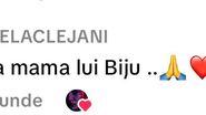 Incredibil cum arată mama lui Costel Biju