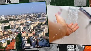 Bucureștenii rămân, din nou, fără apă caldă! Care sunt zonele din Capitală care vor fi afectate? Termoenergetica a făcut anunțul