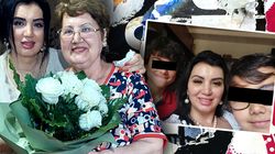 O nouă lovitură pentru Adriana Bahmuțeanu! Copiii ei au refuzat să își viziteze bunica bolnavă la spital. Vedeta, în șoc: „Nici măcar nu au vrut să o vadă pe sora mea”