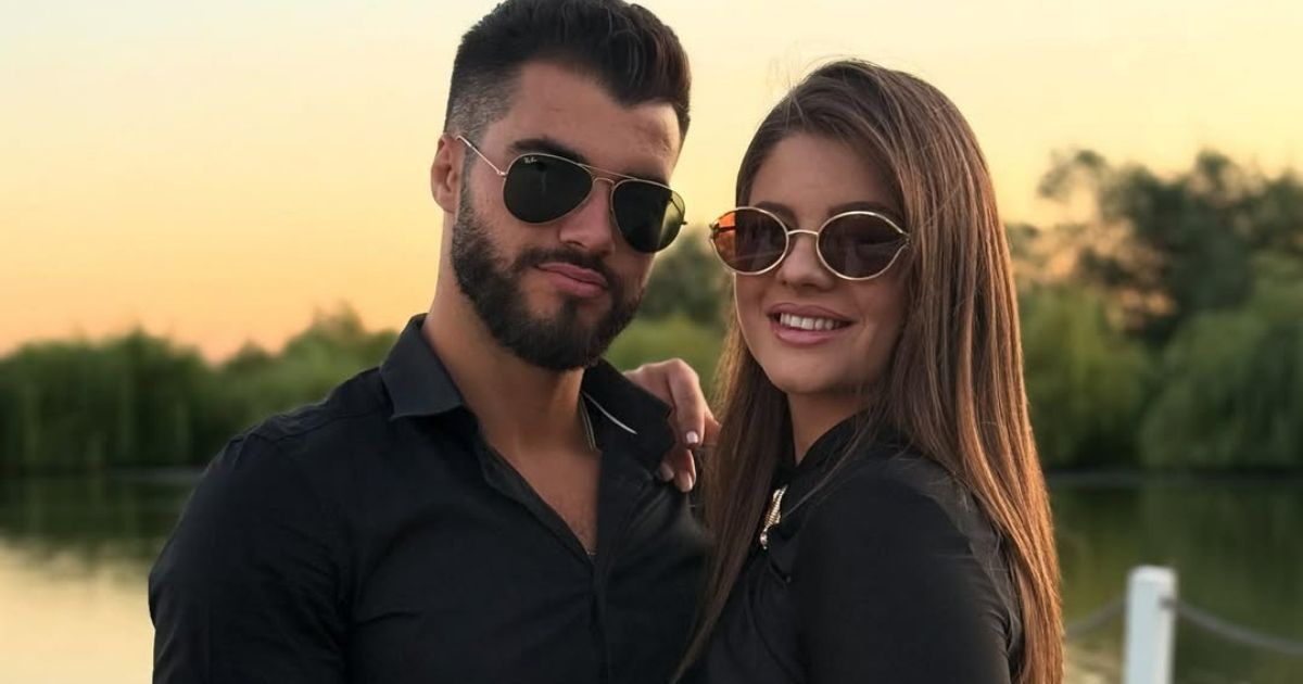 Adevărul despre relația pe care Iancu Sterp o are cu mama Denisei Coțolan! Ce a putut spune public tânărul despre soacra lui?