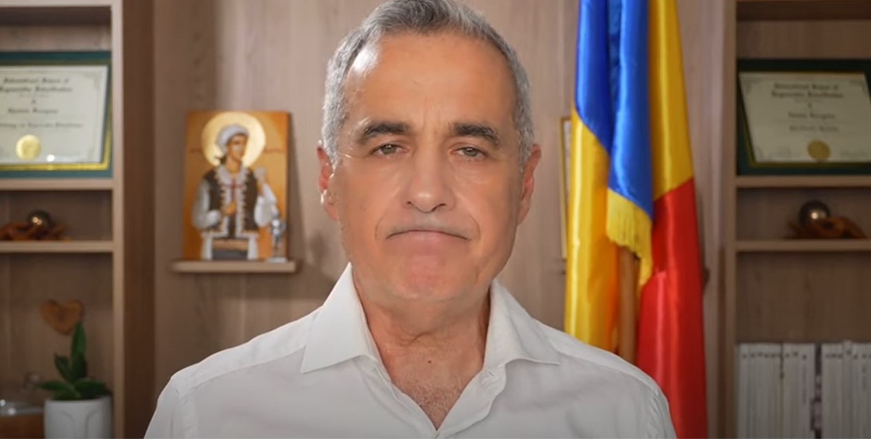 Începe unul dintre cele mai controversate procese din România. Călin Georgescu și Horațiu Potra, în fața instanței