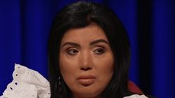 Adriana Bahmuțeanu, supărată pe băieți