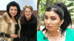 Adriana Bahmuțeanu, la capătul puterilor! Cum se simte mama sa, la doar câteva zile după ce a suferit un AVC: „Mi-e teamă că o pierd pe mama. Stresul și durerea au devastat-o”