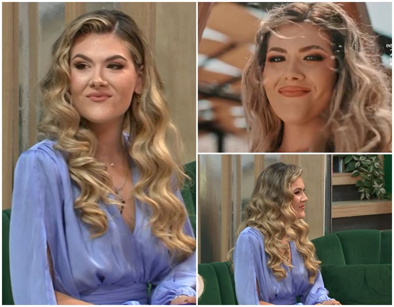  Alexandra Moldoveanu de la Mireasa, sezonul 12