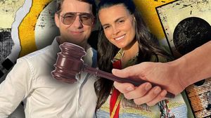 Anca Serea și Adi Sînă, dați în judecată! Ce datorie financiară are faimosul cuplu și la cine?