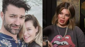 Gina Pistol a spus tot ce se întâmplă între ea și Smiley! Dezvăluiri neașteptate despre cum e, de fapt, artistul acasă: „Nu știu ce vrea el”