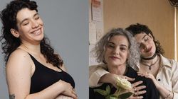 Maia Morgenstern va fi bunică! Cabiria, fiica ei, este însărcinată. Și-a fotografiat burtica de gravidă tatuată și le-a arătat tuturor