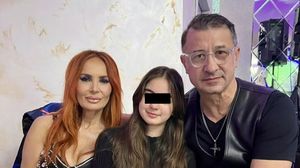 Ce se întâmplă cu fiica Danielei Gyorfi?! Adevăratul motiv pentru care Maria nu va pleca în nicio vacanță vara aceasta