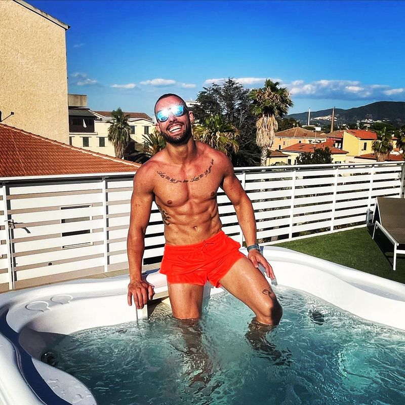  Mattia Carnessali