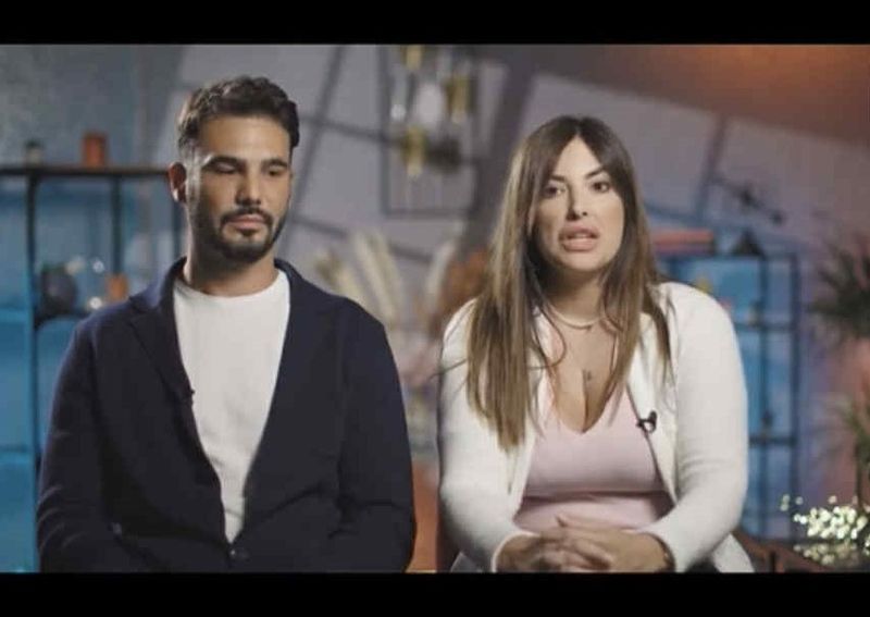 Claudiu și Isabel, la castingul pentru sezonul 7