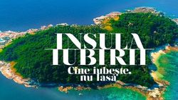 O concurentă a leșinat la ”Insula Iubirii”! Imagini de-a dreptul uimitoare din timpul ceremoniei focului
