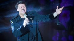 Fuego, concept extraordinar la Festivalul Mamaia 2025! Artistul, declarații emoționante: ”Sunt onorat, fericit, bucuros”