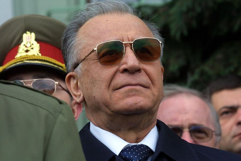 Ion Iliescu