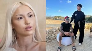 Greșeala pe care fosta soție a lui Lino Golden nu o va mai face niciodată într-o relație! După o căsnicie eșuată, Delia și-a învățat lecția: „Acum câteva luni eram o umbră, am început să trăiesc...”