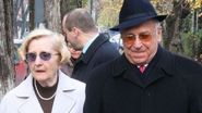 Ion și Nina Iliescu