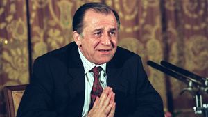 Ion Iliescu