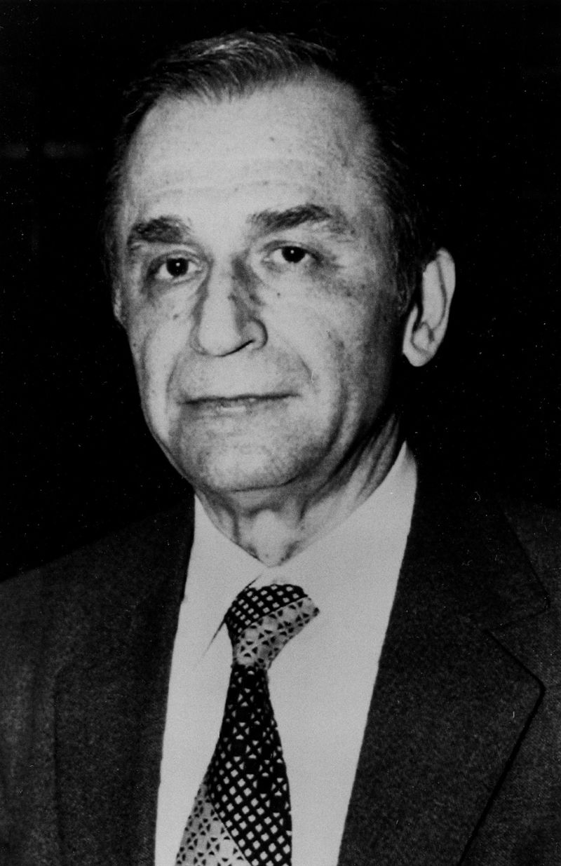 Ion Iliescu