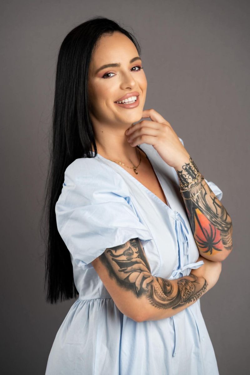 Costina Zota