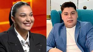 Betty Salam și Roberto nu se mai ascund! Tânărul i-a făcut o declarație de dragoste publică fiicei lui Florin Salam. Internauții au reacționat instant