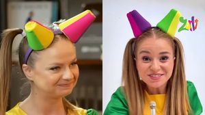 Cu cine a fost înlocuită Vero Căliman în Gașca Zurli? Ei sunt noii membri ai celei mai iubite trupe muzicale pentru copii