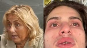 Miruna Pascu a vorbit despre moartea lui Rareș Ion! Incredibil ce declarații a făcut mama lui Vlad Pascu despre videoclipul în care tânărul a fost filmat cum se stingea din viață: „Aceasta este o practică”