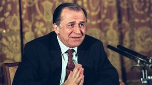 Ion Iliescu