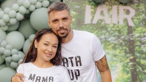 Vlăduța Lupău recunoaște că viața de mamă cu doi copii nu e atât de roz! Cât timp îi mai rămâne pentru soțul ei, Adi Rus: „Abia mai apucăm să...”