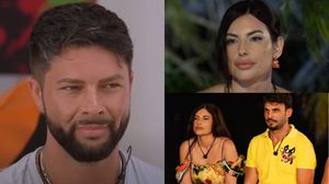 Am aflat tot s-a întâmplat la întâlnirea nedifuzată la TV a lui Isabel cu ispita Andrew! Detaliile picante de la „Insula iubirii”, dezvăluite chiar de bărbat: „Ea nu știa...”