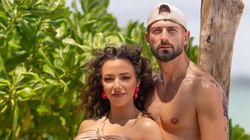 Cine este tatăl Francescăi de la Insula Iubirii? Iubita lui Cristi Pungă i-a dezvăluit ispitei Teo detalii neștiute despre trecutul familiei sale: „A făcut copil la 71 de ani”