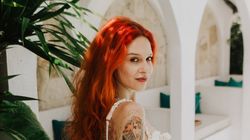 Prima imagine cu Marilu Dobrescu, după două luni de absență în mediul online! Cum își petrece influencerița ziua de naștere alături de iubitul australian