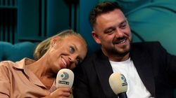 Ionuț și Larisa, din nou iubiți