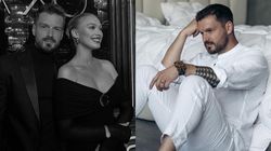 Cum s-a simțit Bogdan Vlădău după despărțirea de Gina Chirilă! Sentimentul care l-a doborât încă de la început: „Mi-a fost foarte greu. Asta m-a omorât cel mai tare...”
