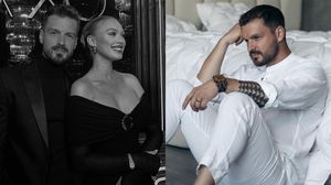 Cum s-a simțit Bogdan Vlădău după despărțirea de Gina Chirilă! Sentimentul care l-a doborât încă de la început: „Mi-a fost foarte greu. Asta m-a omorât cel mai tare...”