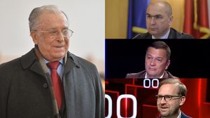 Ion Iliescu, Ilie Bolojan, Sorin Grindeanu, Dominic Fritz