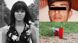 Ea este Romina, femeia din Arad care a fost răpită, ucisă și abandonată de fostul iubit! A târât-o agățată de mașină și i-a aruncat trupul neînsuflețit pe câmp. Momentul teribil, surprins de camerele de supraveghere