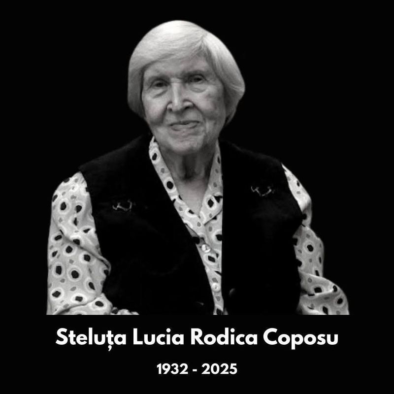Rodica Coposu
