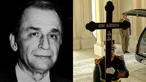 Ion Iliescu