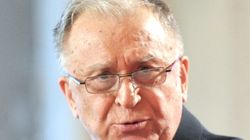 Mesajul soției lui Ion iliescu