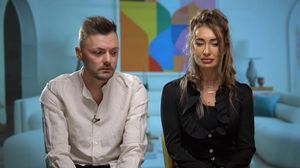 Maria l-a iertat pe Marius după ce a plecat cu Oana Monea de la Insula iubirii! Trădată și de soț, și de ispita preferată: scandal, bătaie și o împăcare șocantă