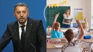 Ministrul Educației, Daniel David