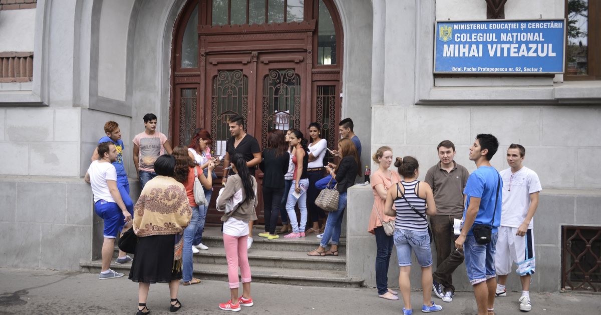 Primele rezultate de la BAC 2025, sesiunea din august. Vezi ONLINE ce notă ai obținut la Bacalaureat!