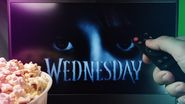 Serialul Wednesday