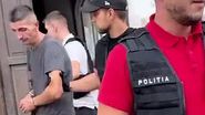 Criminalul din Arad