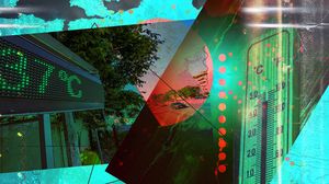 Meteorologii Accuweather au actualizat prognoza pentru următoarea perioadă! Bucureștiul, dar și alte orașe din țară, sub o cupolă de foc. Temperaturile vor deveni greu de suportat