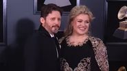Brandon Blackstock și Kelly Clarkson
