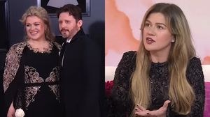 Brandon Blackstock și Kelly Clarkson
