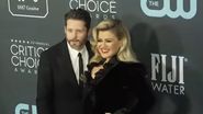 Brandon Blackstock și Kelly Clarkson