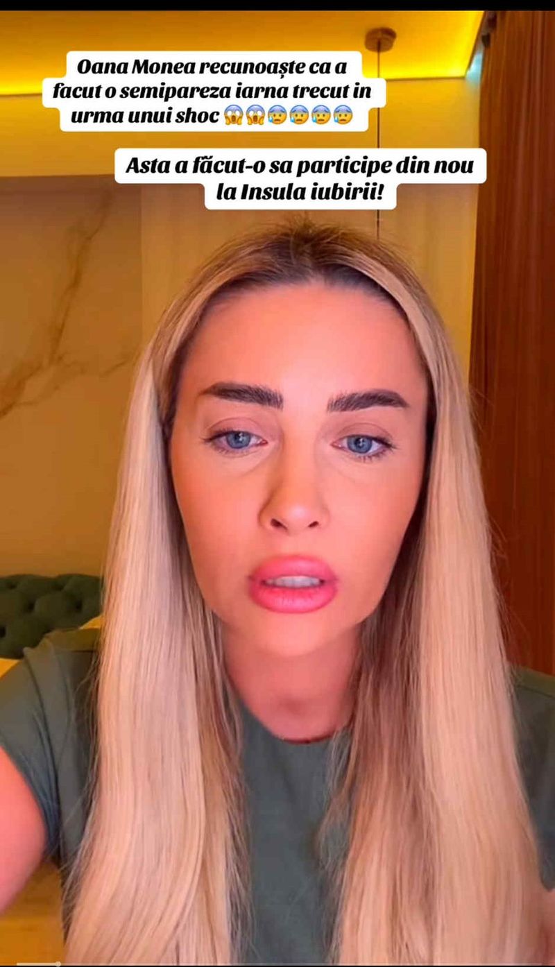 Oana Monea Oana Monea