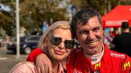 Mihai și Anna Leu