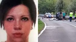 Tragedie pe „Șoseaua Blestemată” din Italia! Alexandra, o româncă în vârstă de 29 de ani, a murit într-un accident cumplit. Pompierii au scos-o cu greu dintre fiarele mașinii